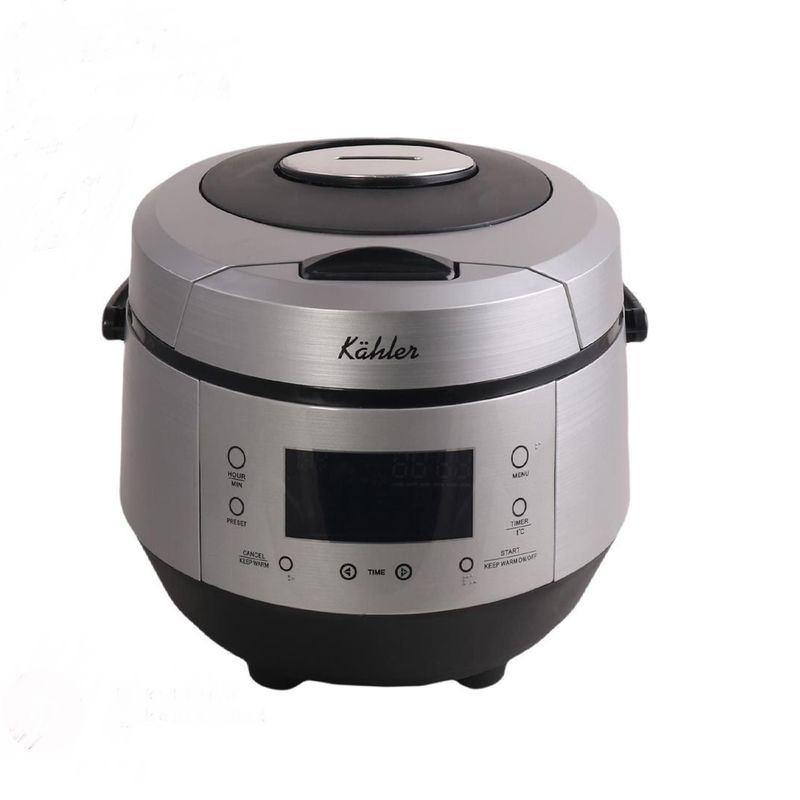 پلوپز کاخلر مدل kh 5510 g