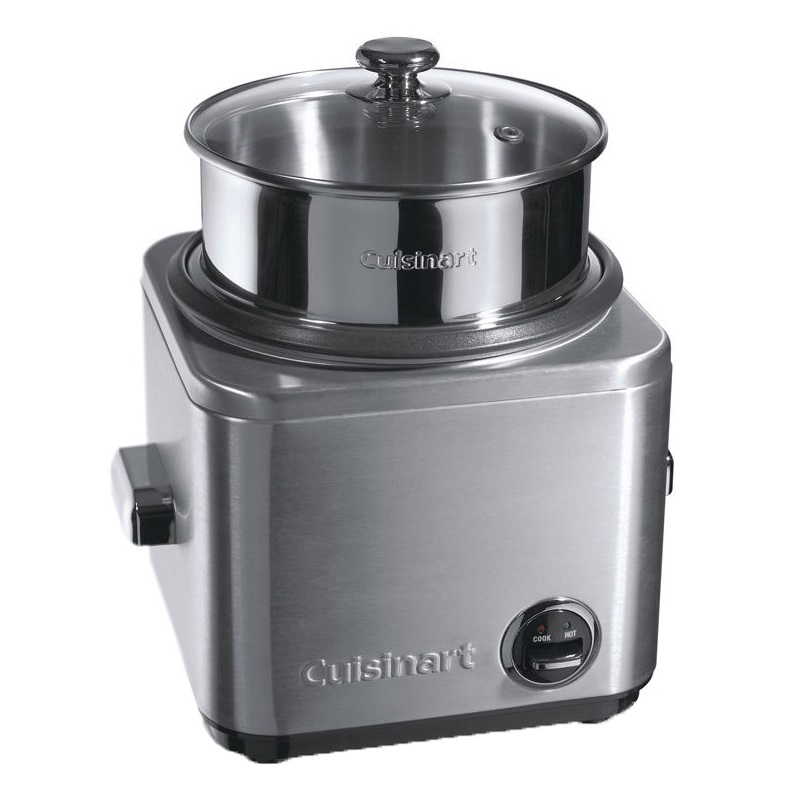 پلوپز کزینارت مدل cuisinart crc400e