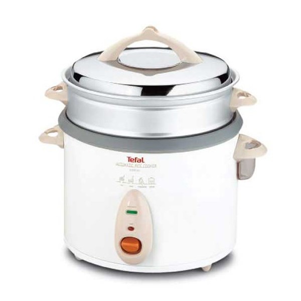 پلوپز گرم نگهدار تفال deluxe rk4000