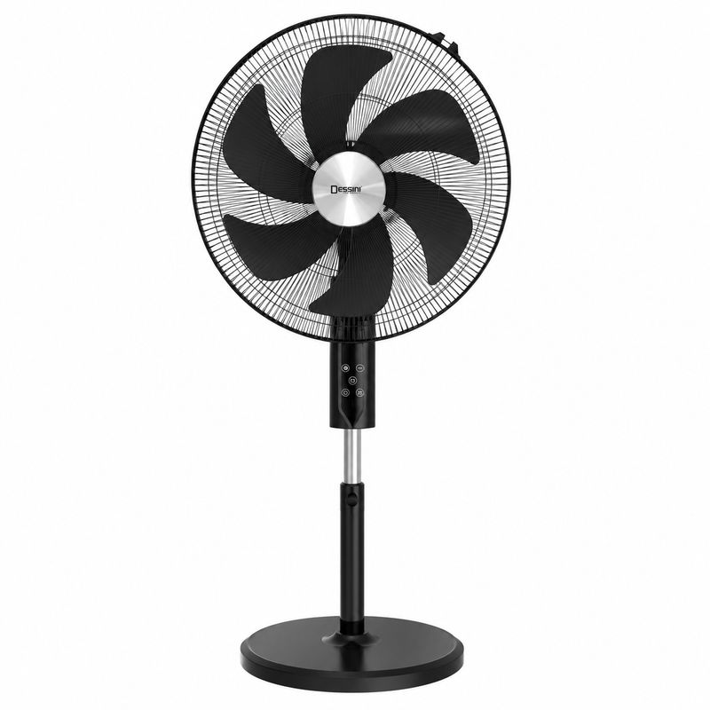 پنکه 120 وات دسینی مدل ds 1105