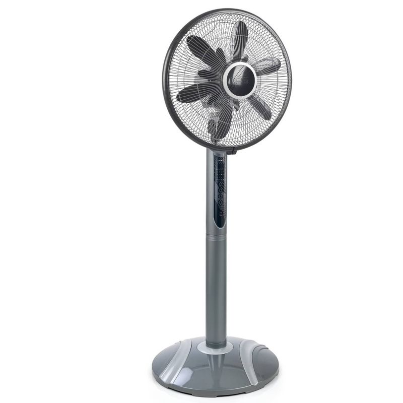 پنکه 80 وات پایه دار کی پی جی مدل kf 5900