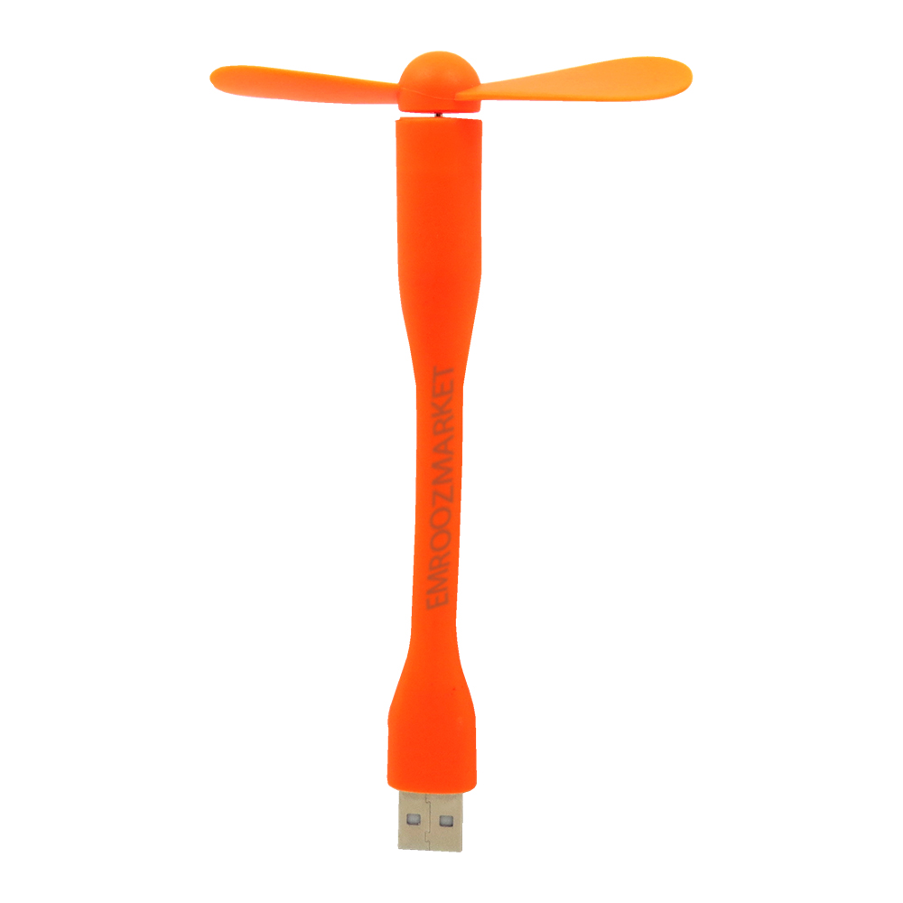 پنکه usb امروزمارکت مدل em30c02