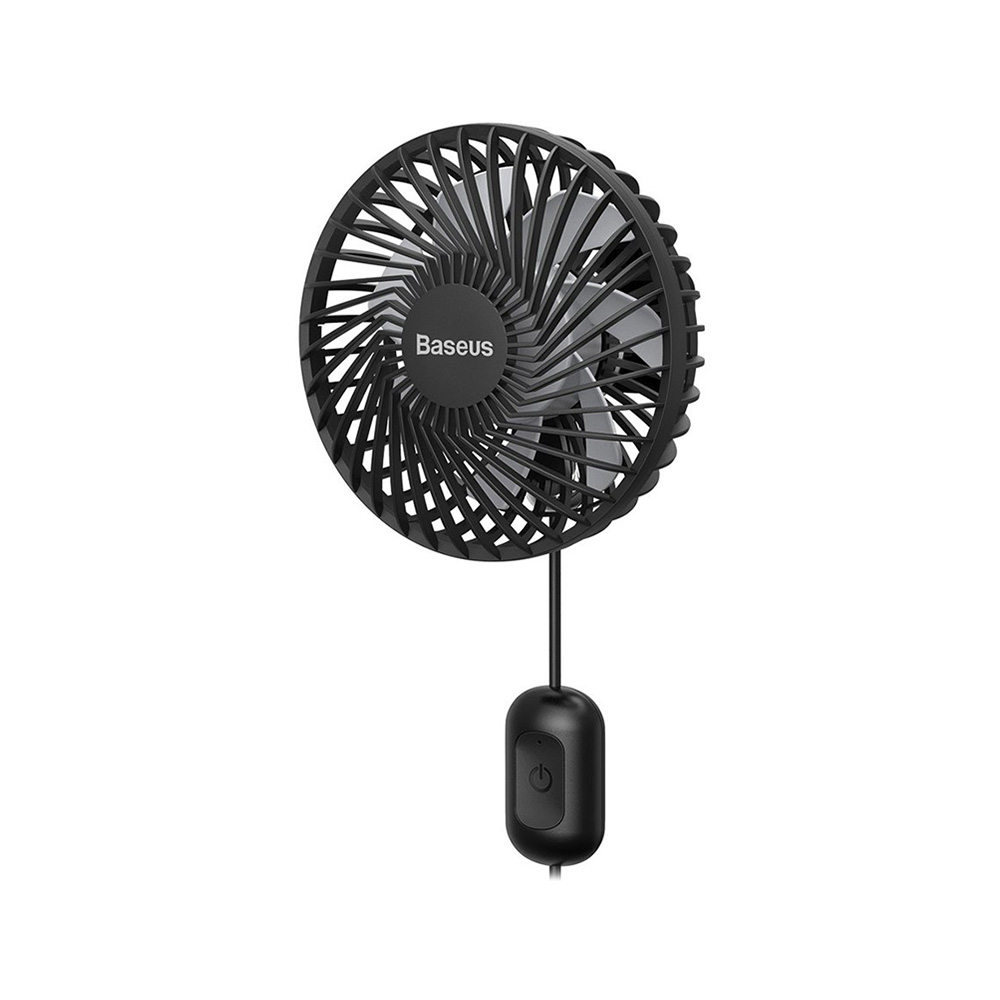 پنکه usb باسئوس مدل departure vehicle fan cxqc a03