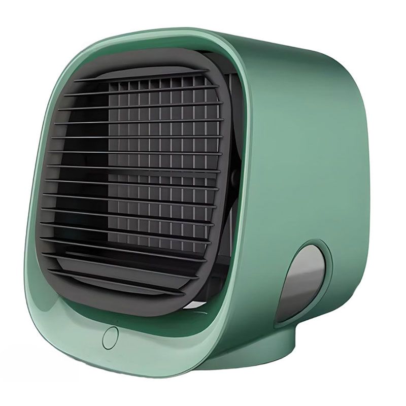 پنکه usb مدل humidification aromatherapy