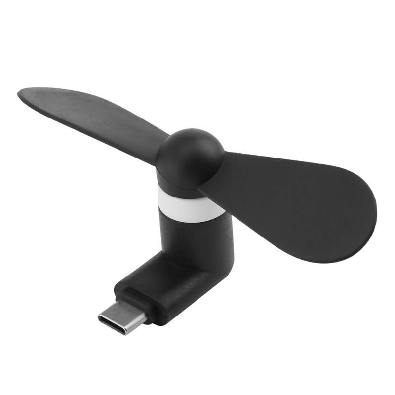 پنکه usb مدل mini