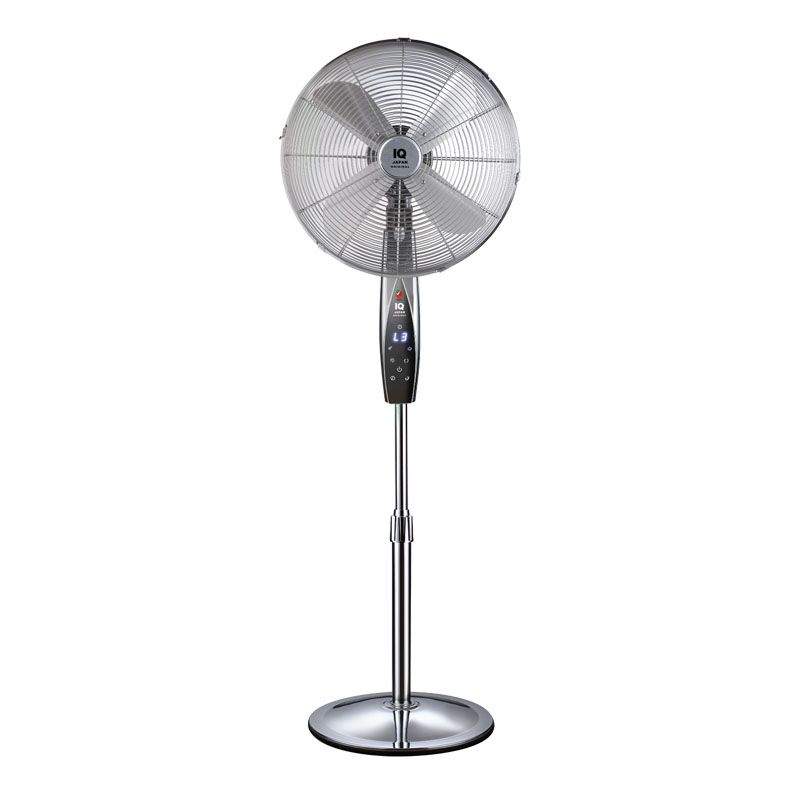 پنکه آی کیو مدل ij 902sf