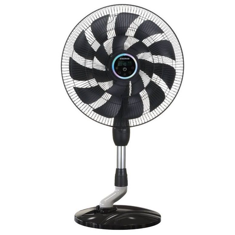 پنکه ایستاده 36 وات کی پی جی مدل ksf 6000