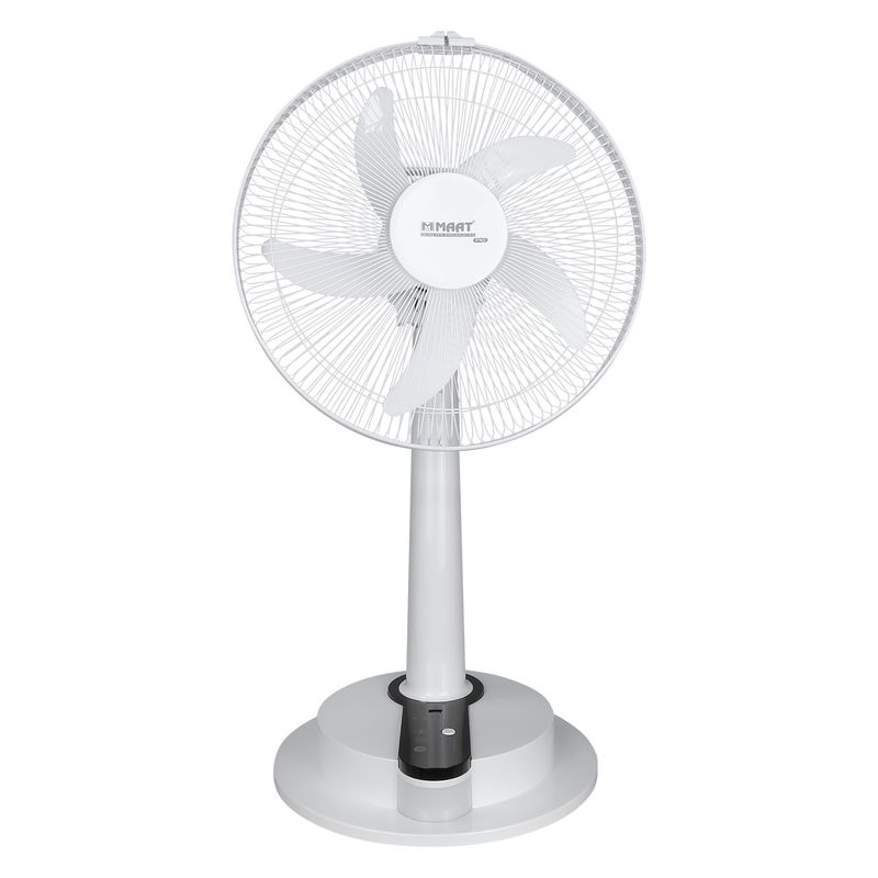 پنکه ایستاده 45 وات ام مت مدل me rf502al