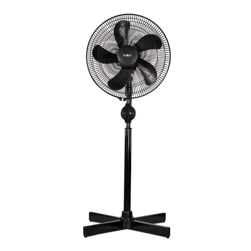 پنکه ایستاده 50 وات تولیپس مدل sf 400