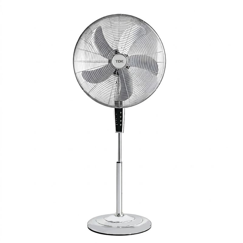 پنکه ایستاده 70 وات تی دی کی مدل sf 810b_s
