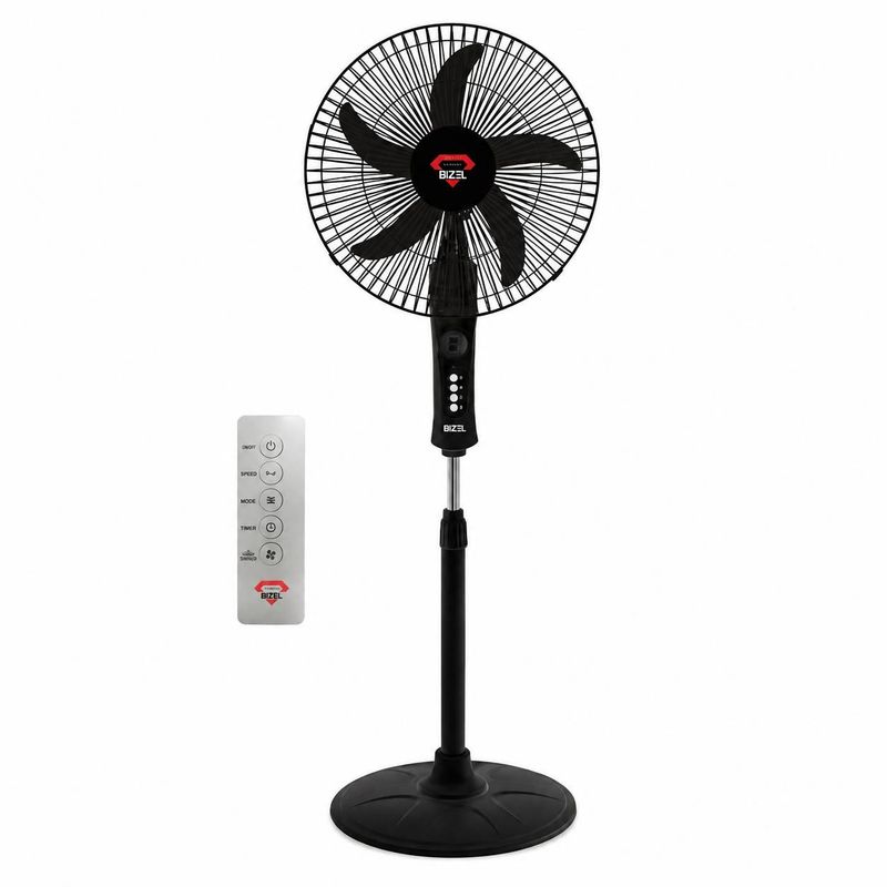 پنکه ایستاده 85 وات بیزل مدل bl260