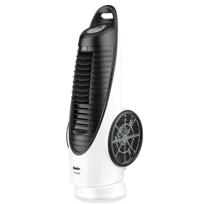 پنکه ایستاده 90 وات فکر مدل tvl 90