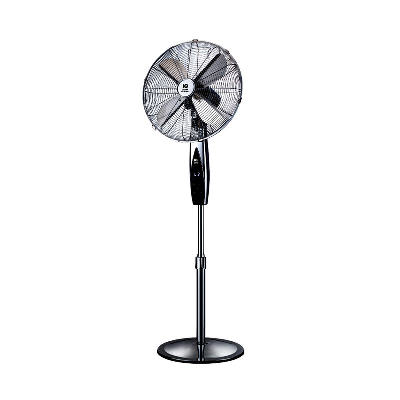 پنکه ایستاده آی کیو مدل ij 902sf