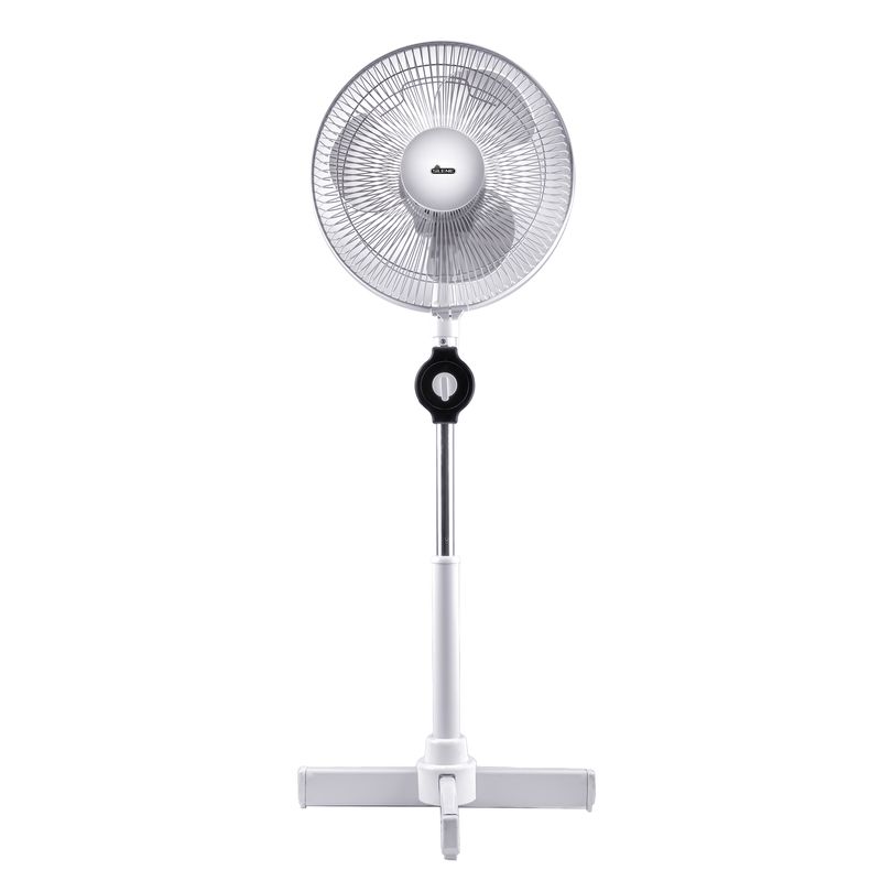 پنکه ایستاده سایلن مدل rh 30f