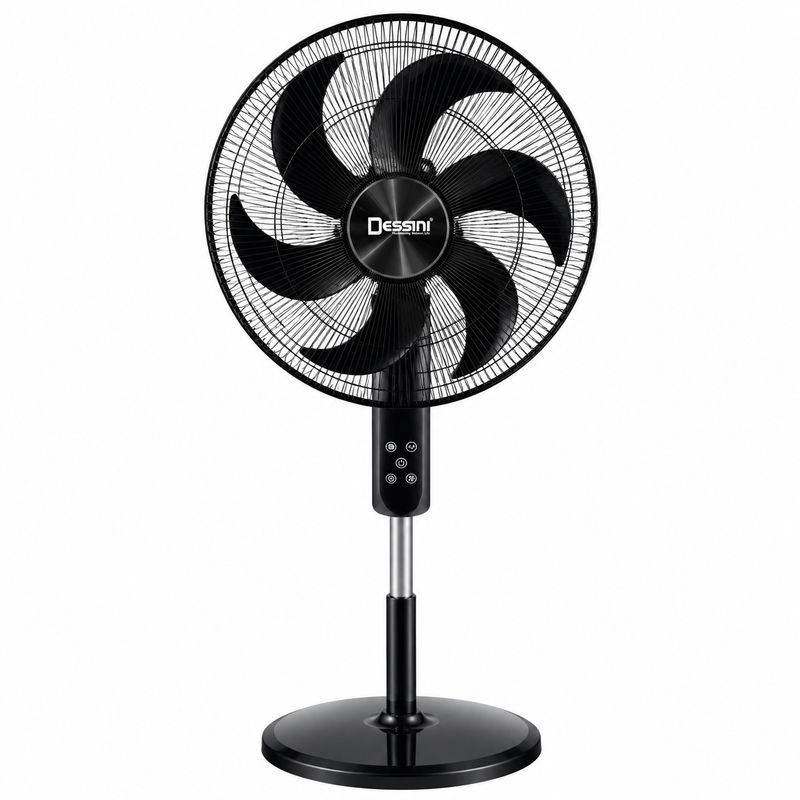 پنکه ایستاده سه حالته 120 وات دسینی مدل ds 1104
