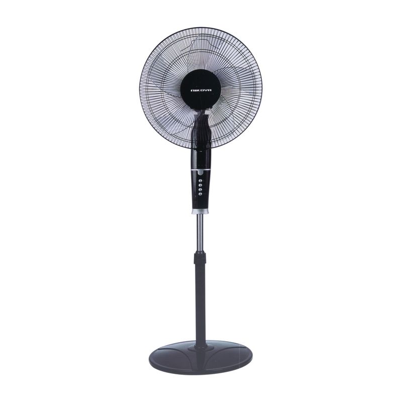 پنکه ایستاده نیکووا مدل nsf 383