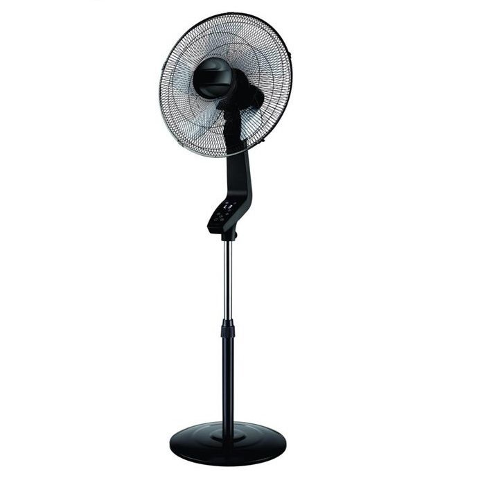 پنکه ایستاده ۵۵ وات دستینو مدل dm 8001