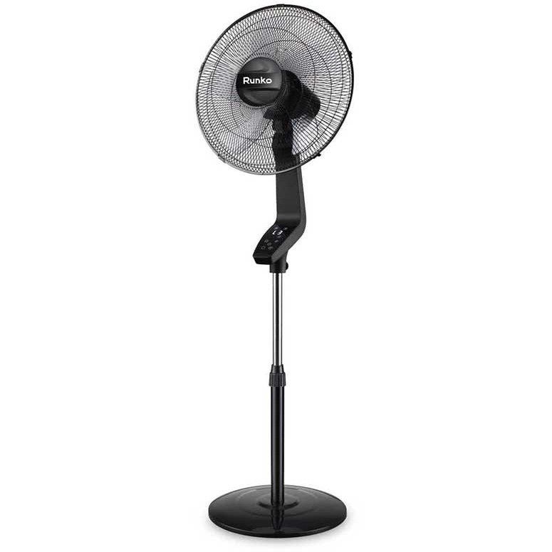 پنکه ایستاده ۵۵ وات رانکو مدل rk ef608