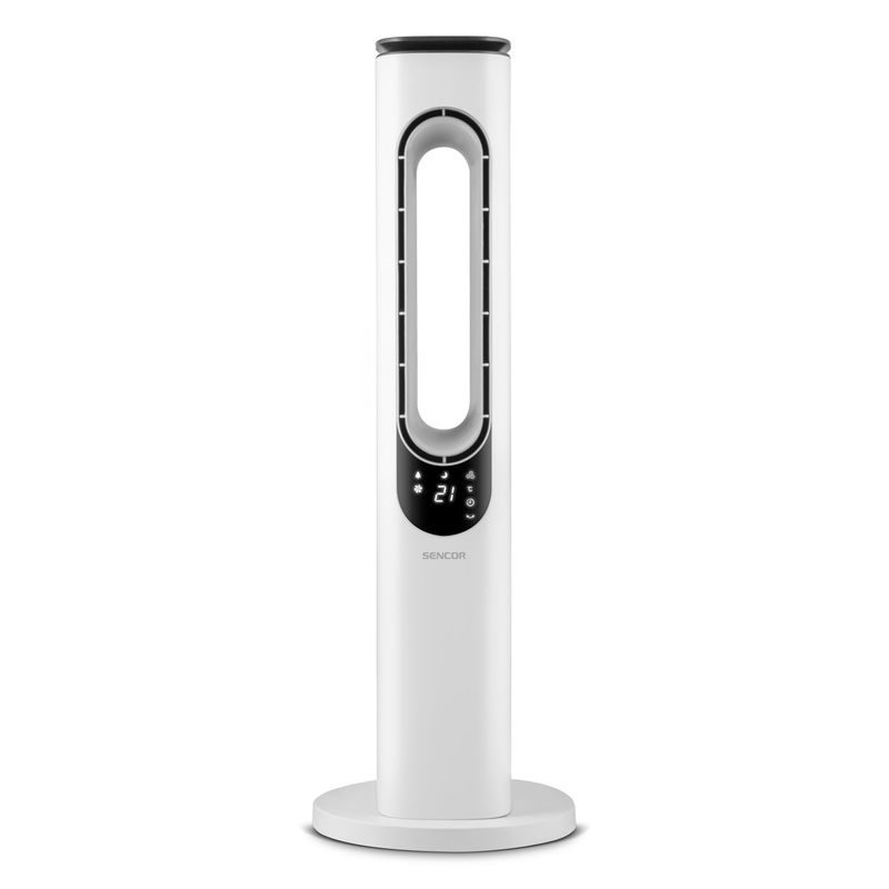 پنکه بدون پره 90 وات سنکور مدل sft 3703wh