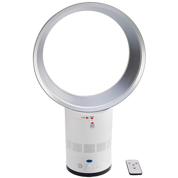 پنکه بدون پره مدل 10 inch circle bladeless