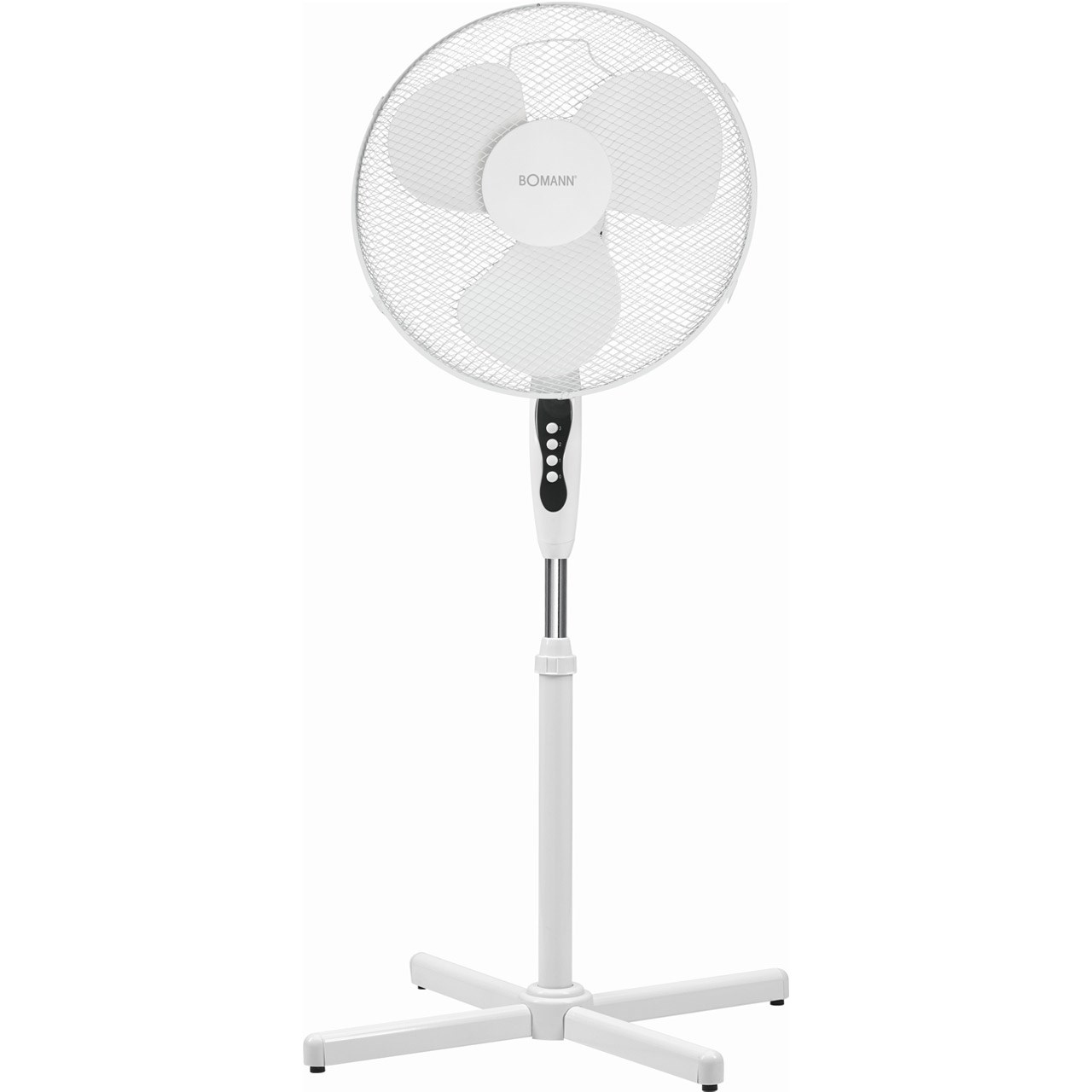 پنکه بومن مدل vl 1139 s whi