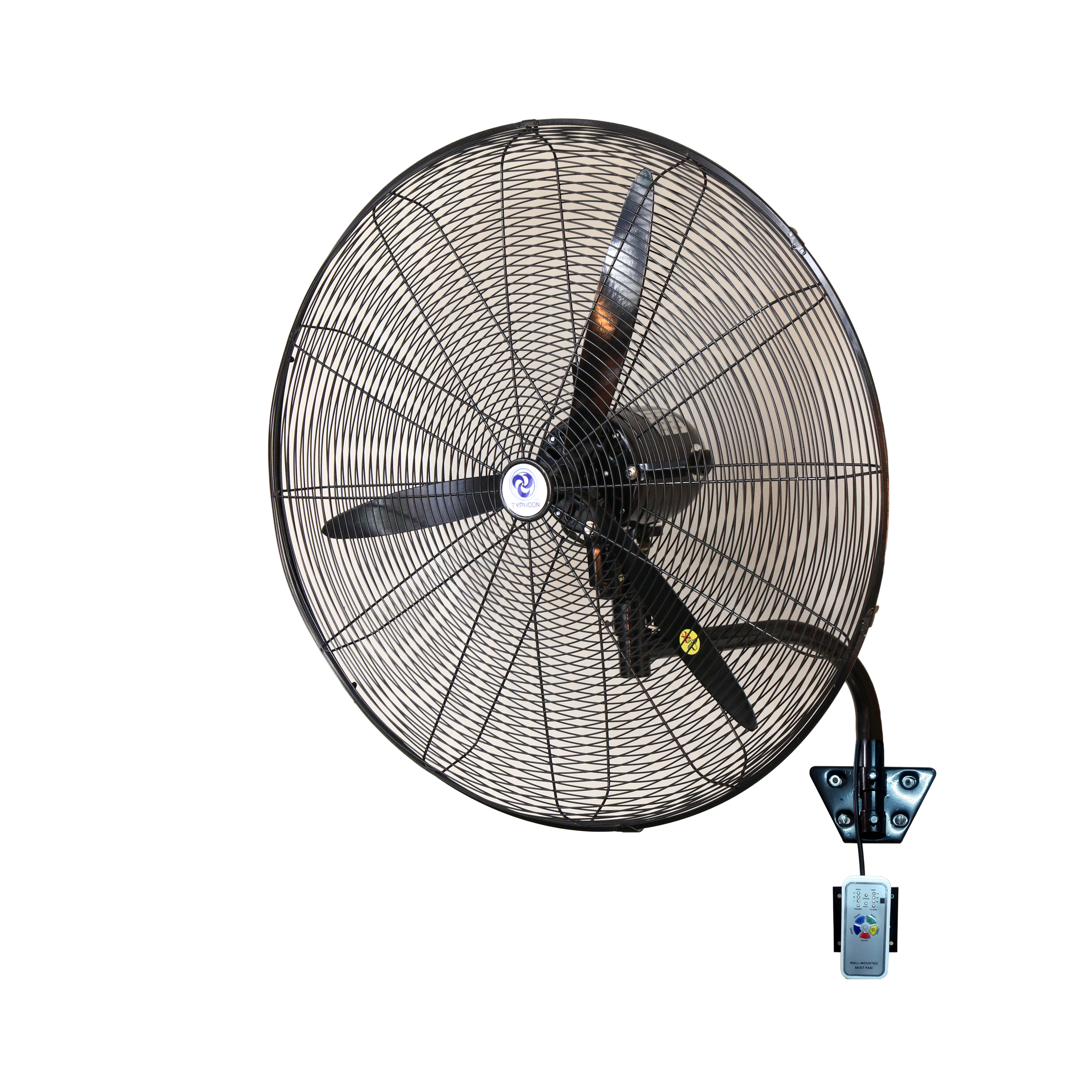 پنکه تایفون مدل gf_75wt rc typhoon