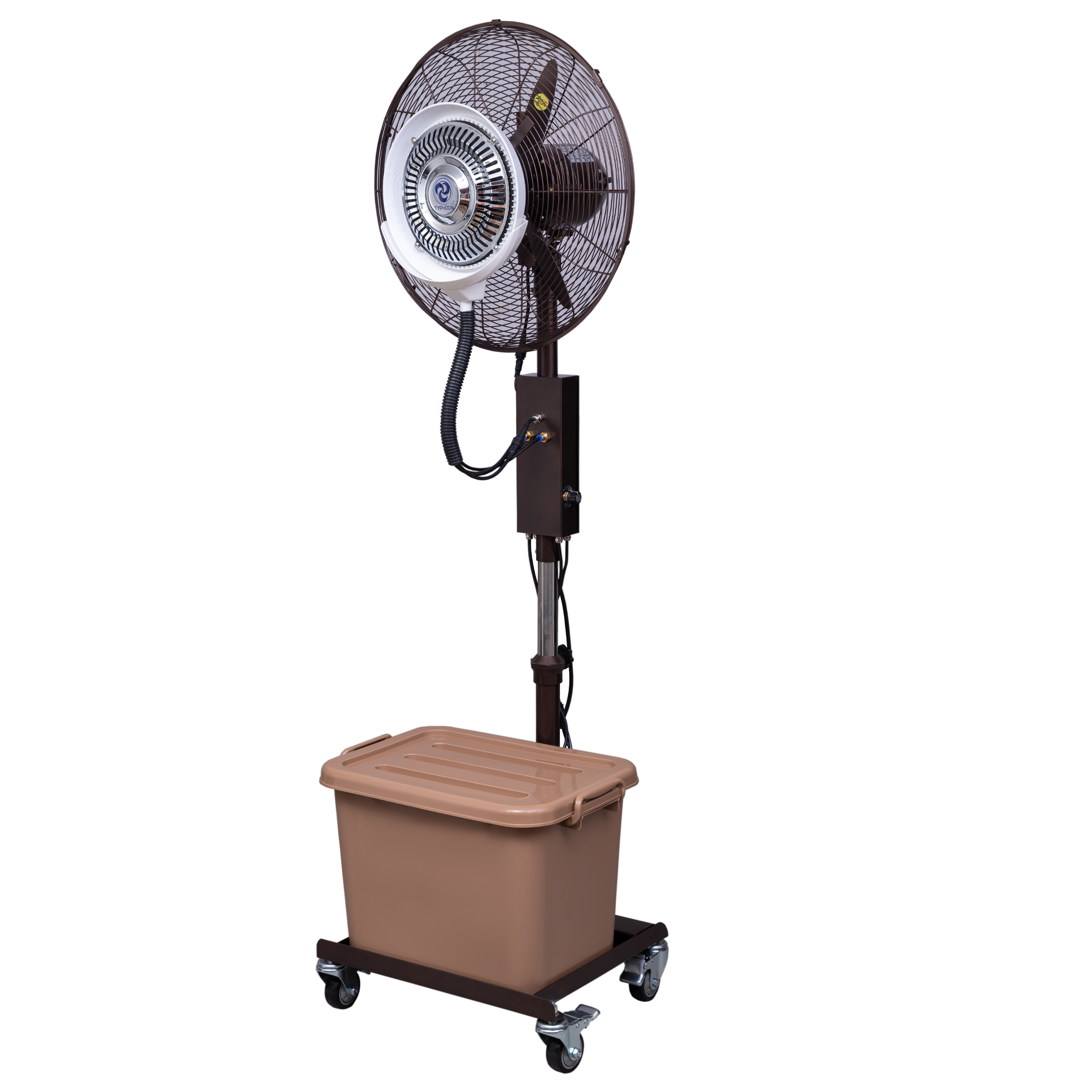 پنکه تایفون مدل مه پاش کد gmc_65st3