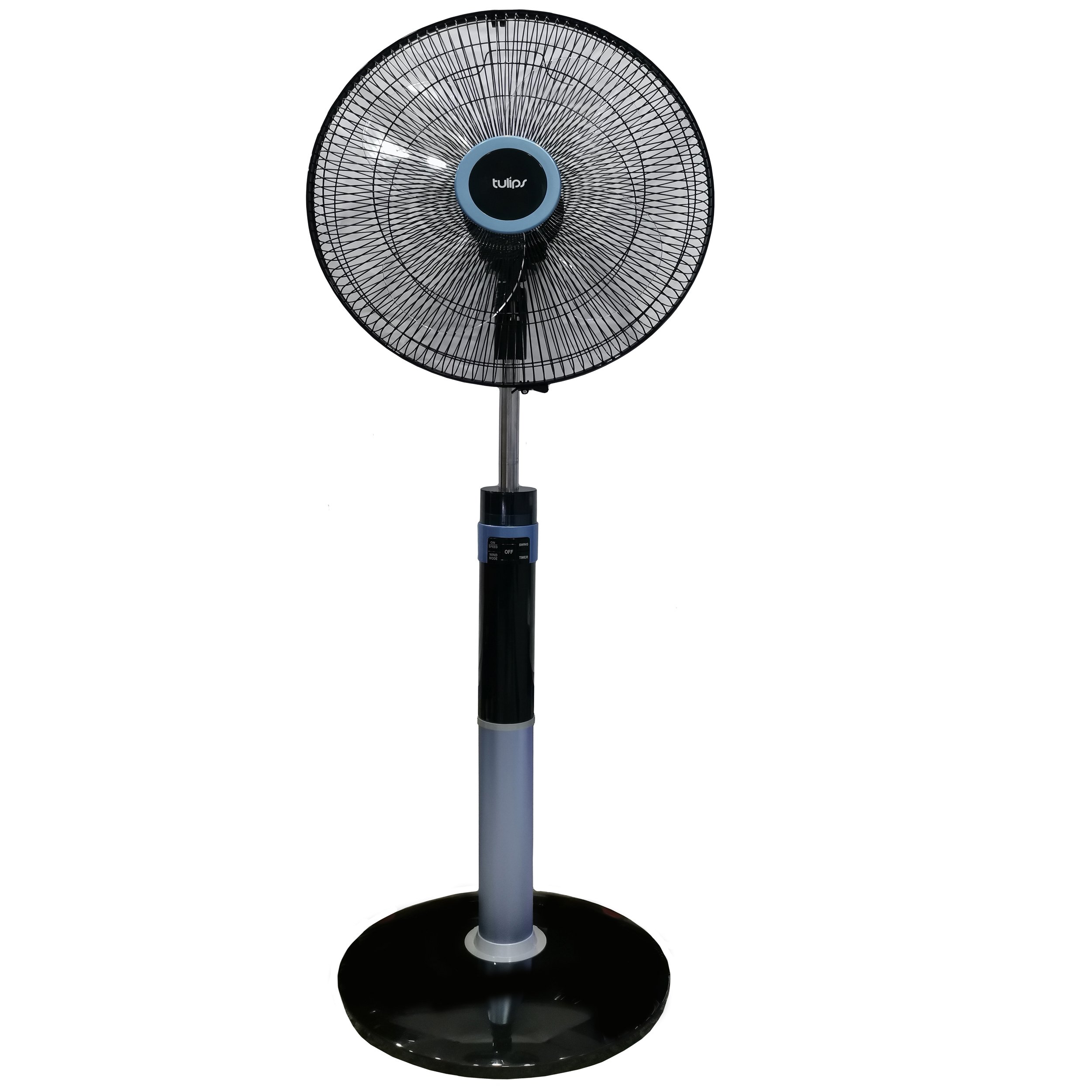 پنکه تولیپس مدل sf404r