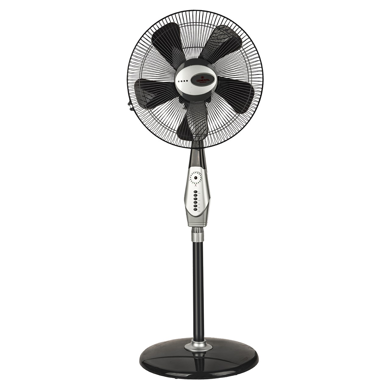 پنکه جنرال اینترنشنال مدل gi 1606rc