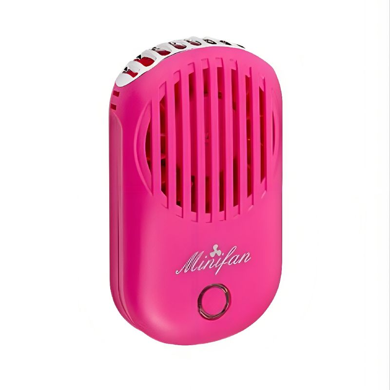 پنکه دستی مدل minifan