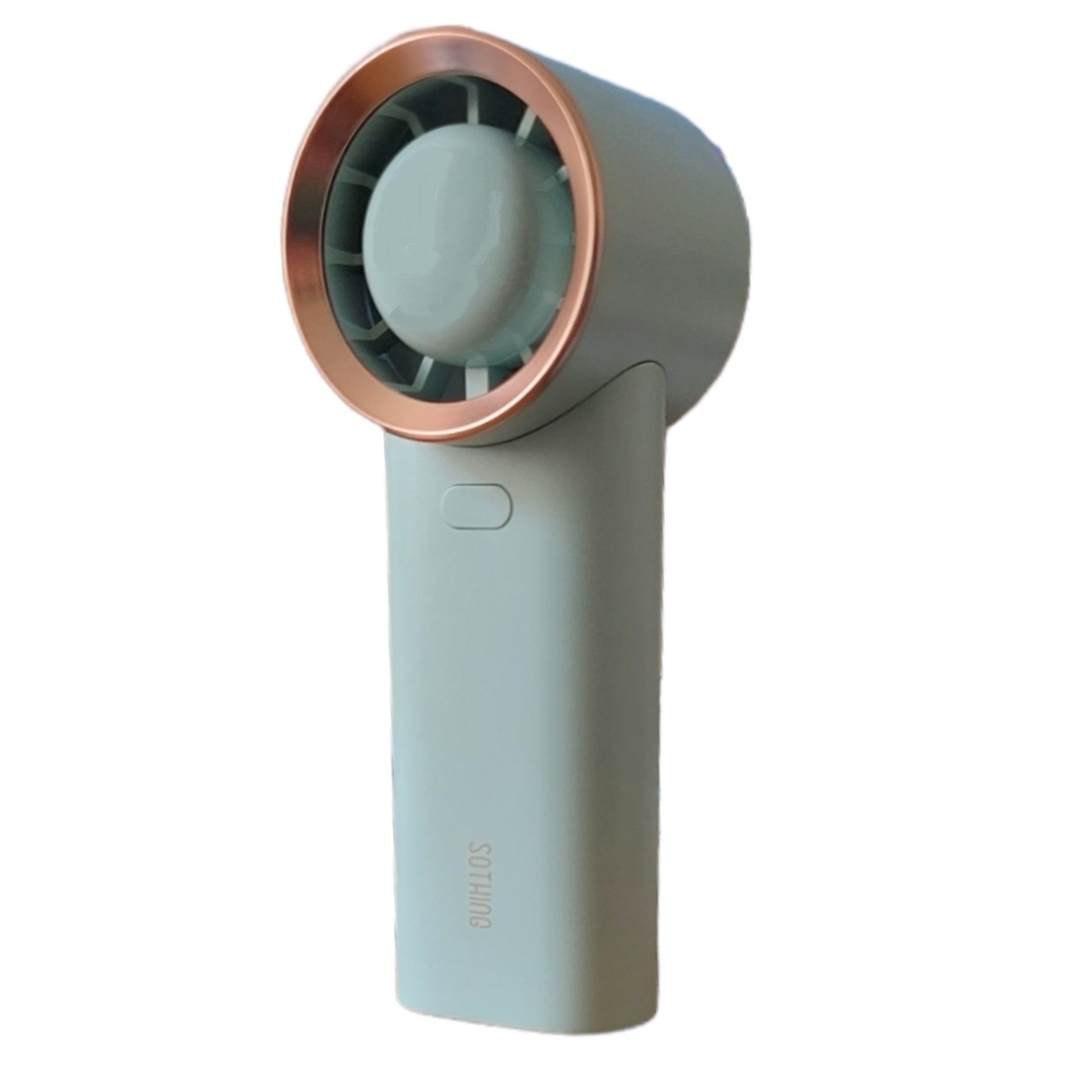 پنکه دستی مدل xiaomi sothing dshj s 2128