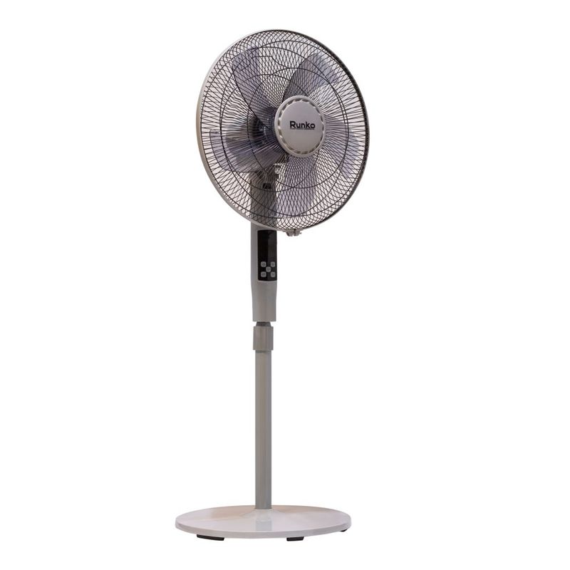 پنکه رانکو مدل rk ef608