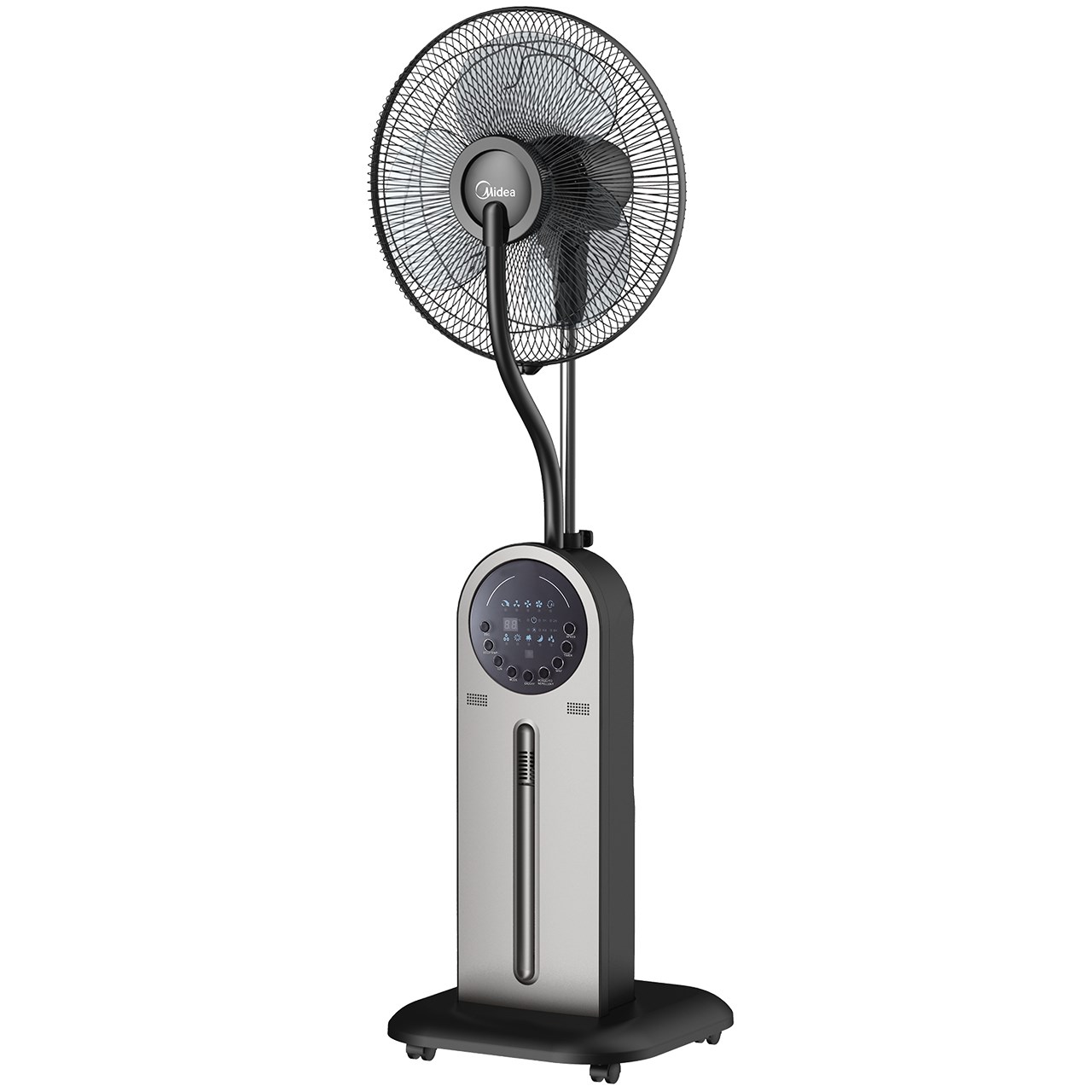 پنکه رطوبت ساز مایدیا مدل fs40 13qr