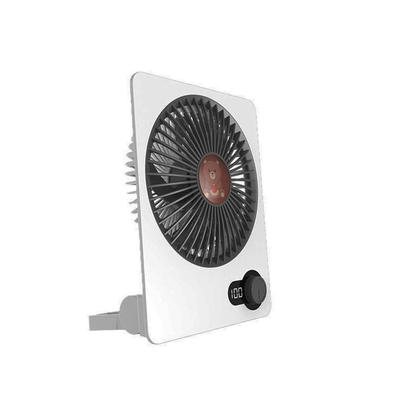 پنکه رو میزی مدل portable 023