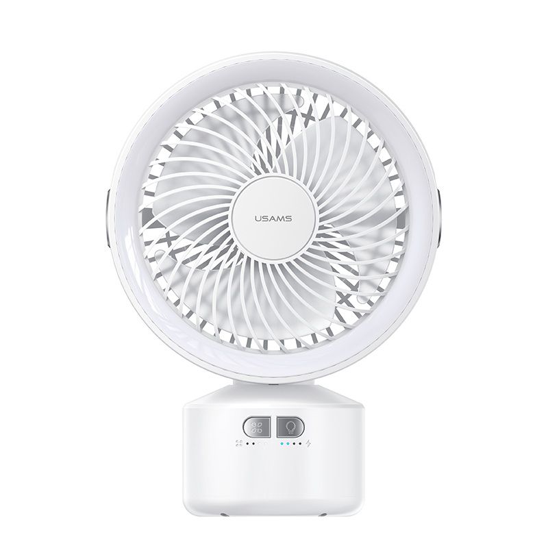 پنکه رو میزی یوسمز مدل us zb258