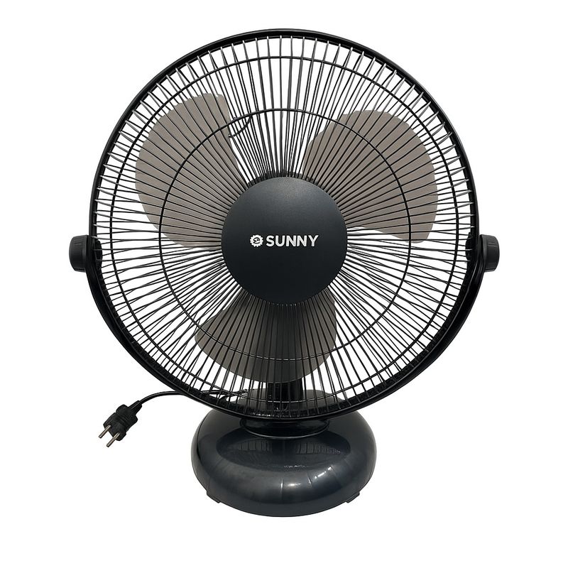 پنکه رومیزی 40 وات سانی مدل mini fan