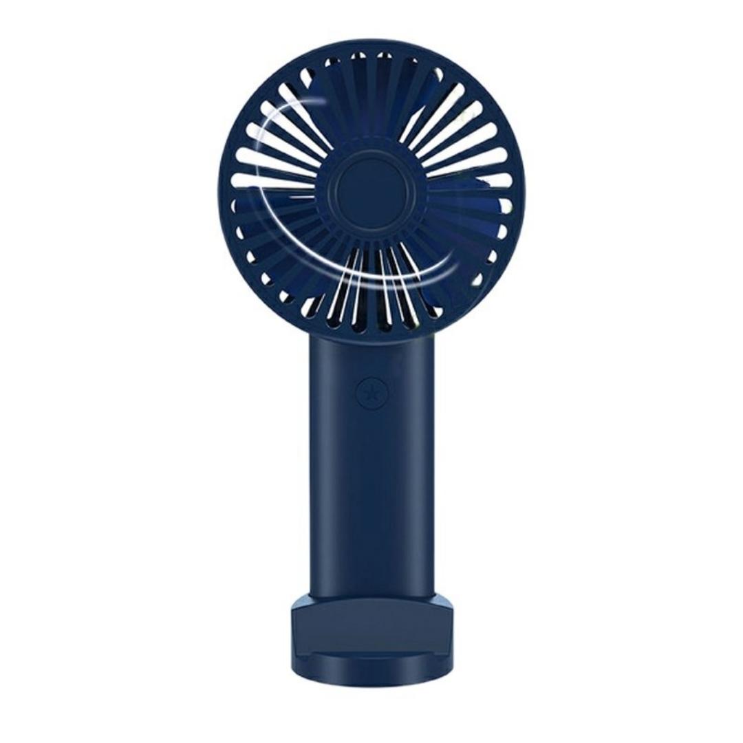 پنکه رومیزی ایکس او مدل mf57 silent form