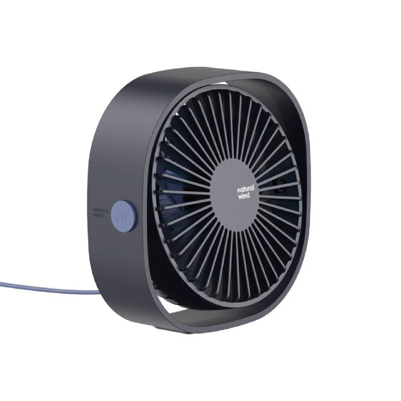 پنکه رومیزی بیسوز مدل desktop