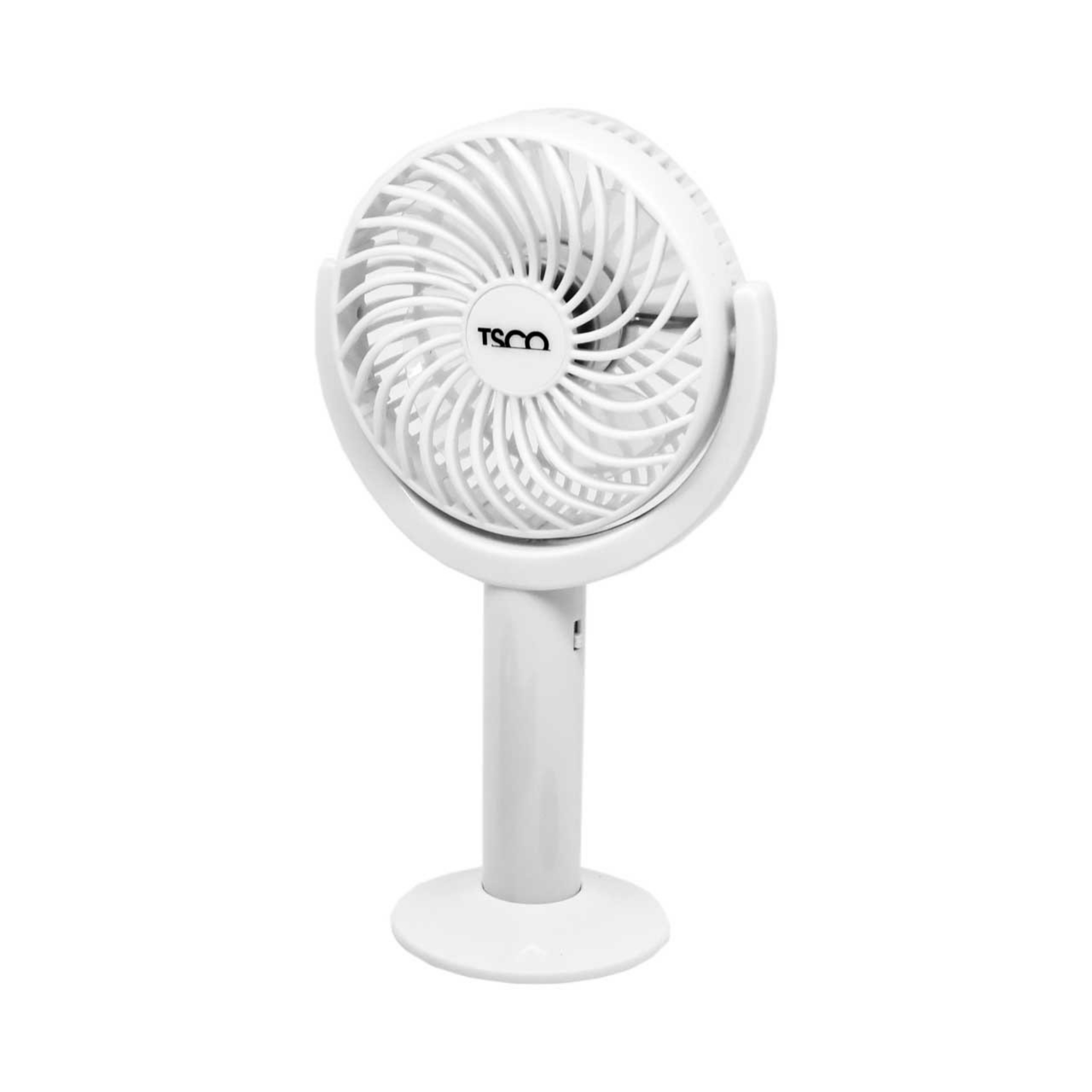 پنکه رومیزی تسکو مدل tfan 06