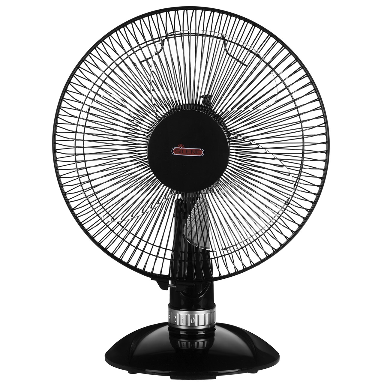 پنکه رومیزی سایلن مدل rh 30b
