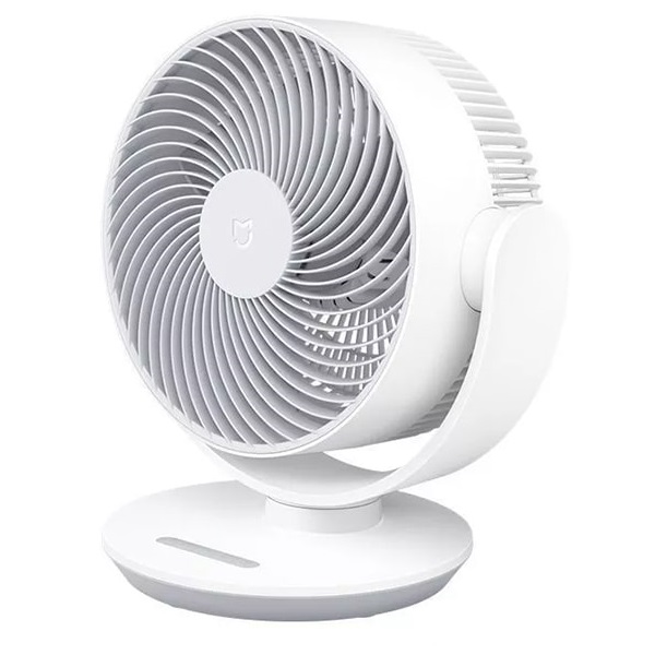 پنکه رومیزی شیائومی مدل smart air circulator
