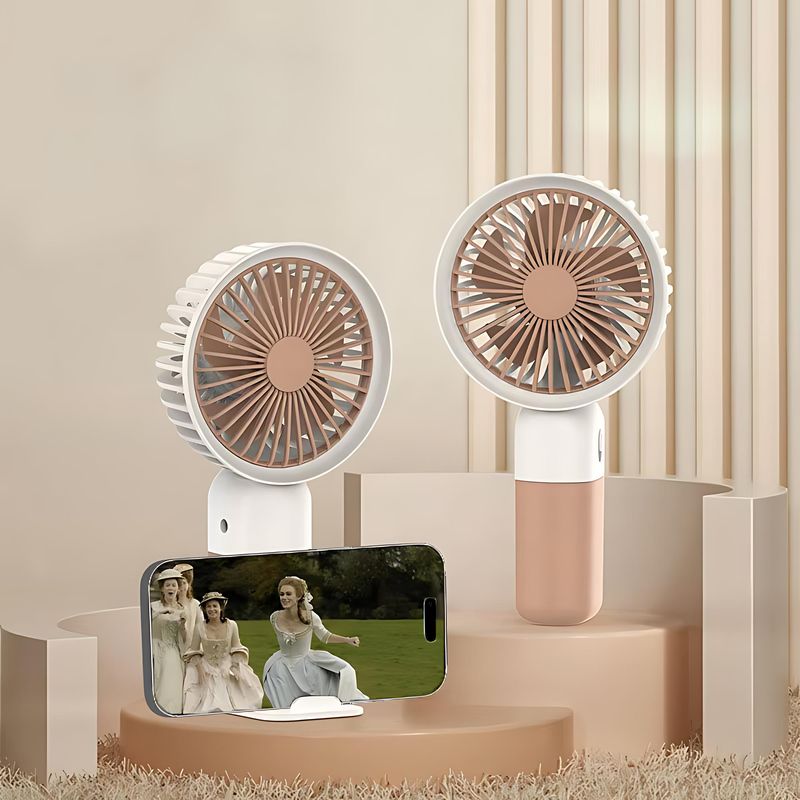پنکه رومیزی مدل b399 10 ظرفیت 250 میلی آمپر ساعت