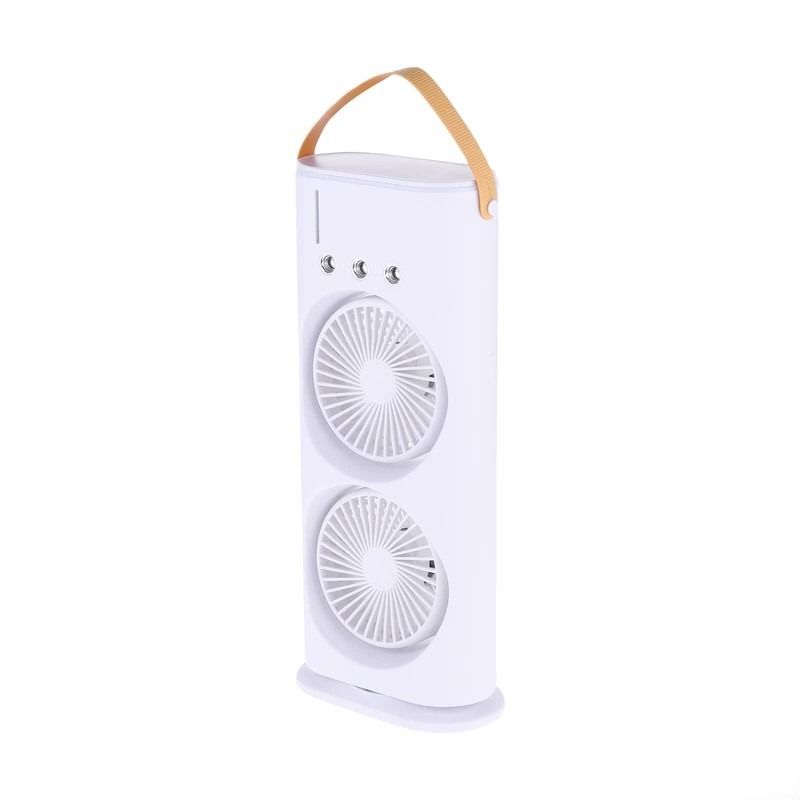 پنکه رومیزی مدل cf397 ظرفیت 4000 میلی آمپر ساعت
