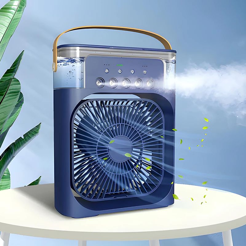 پنکه رومیزی مدل cooling 2092