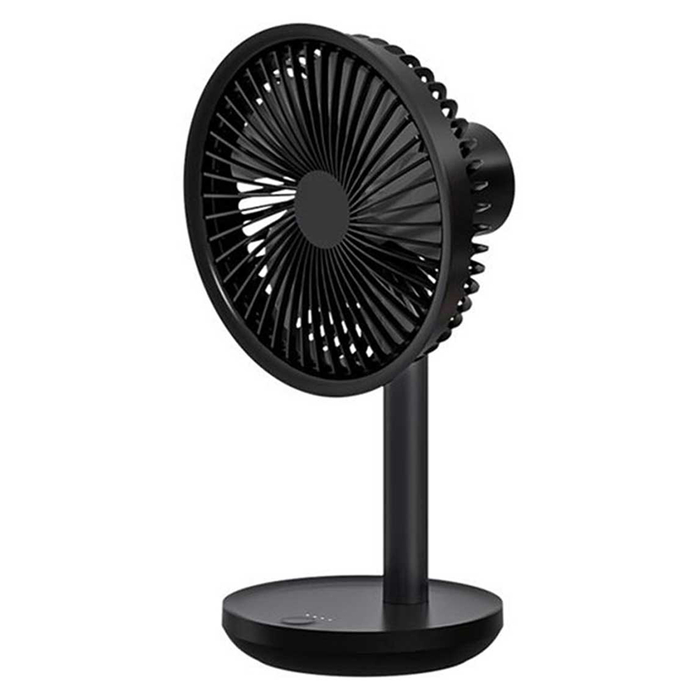 پنکه رومیزی مدل f5 fan solove