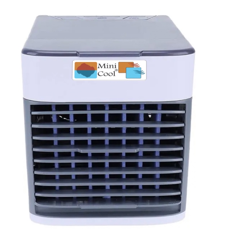 پنکه رومیزی مدل mini cool 2m plus