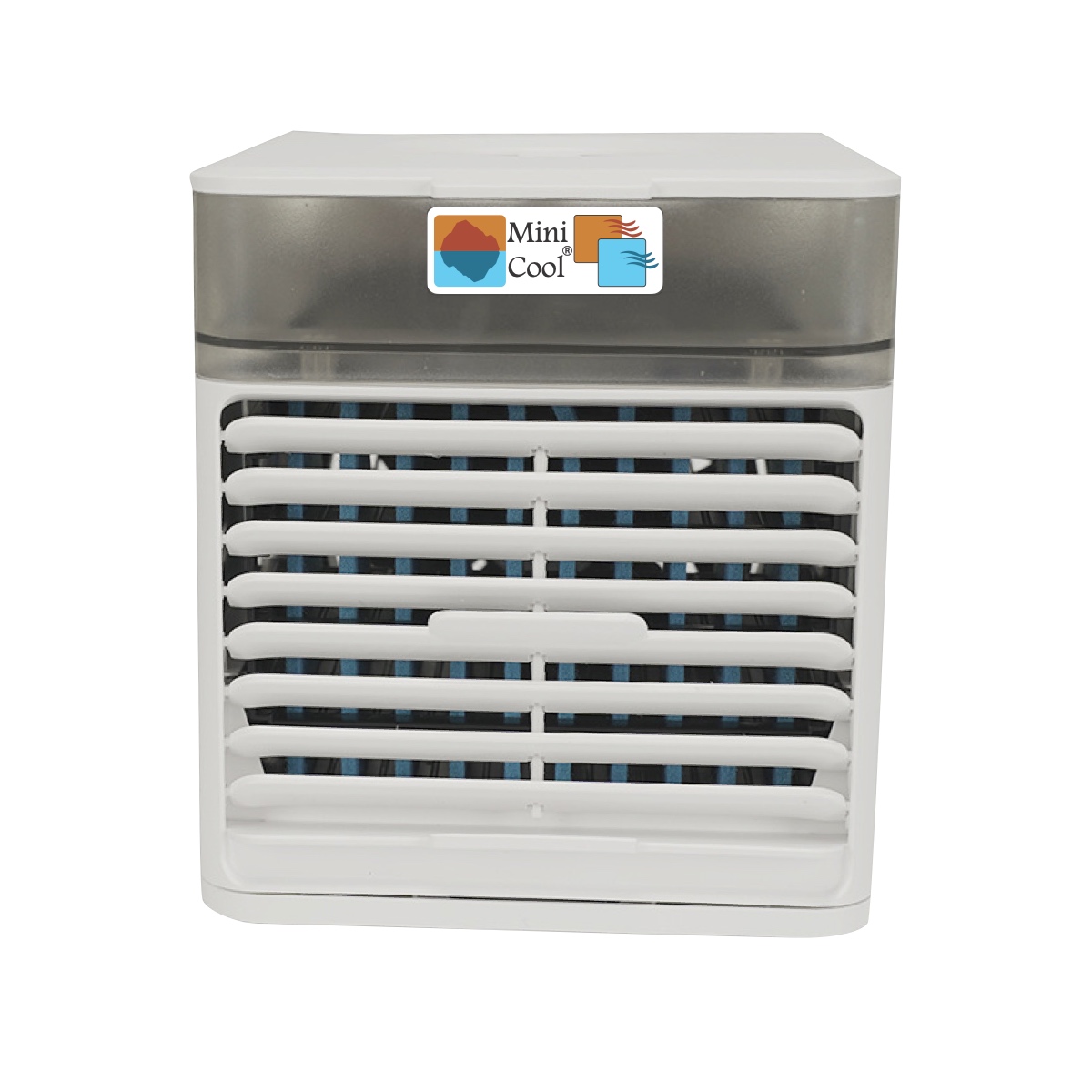 پنکه رومیزی مدل mini cool 3m ultra