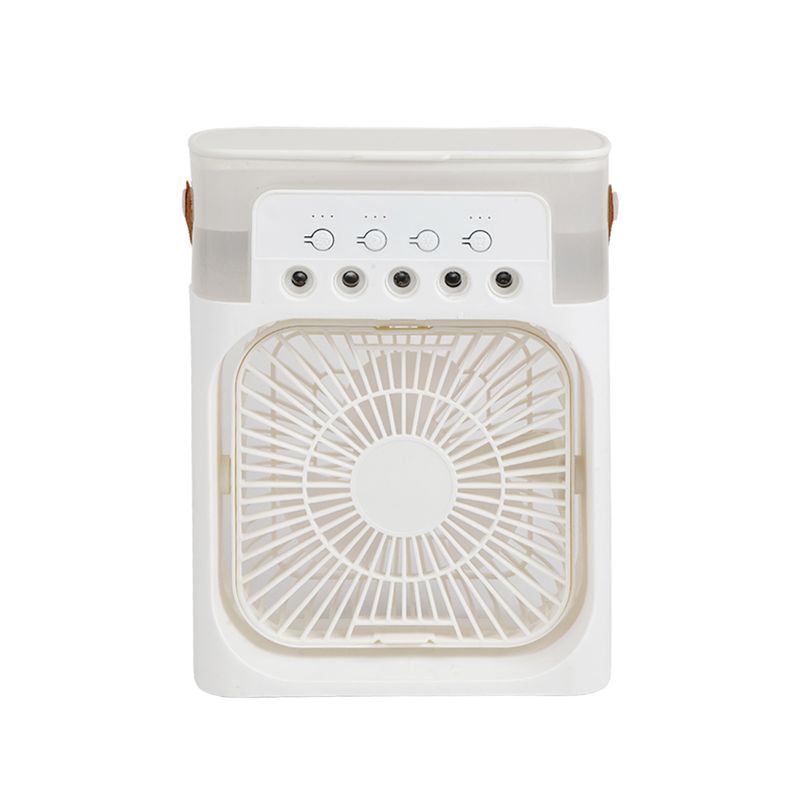 پنکه رومیزی مدل mini cooling fan