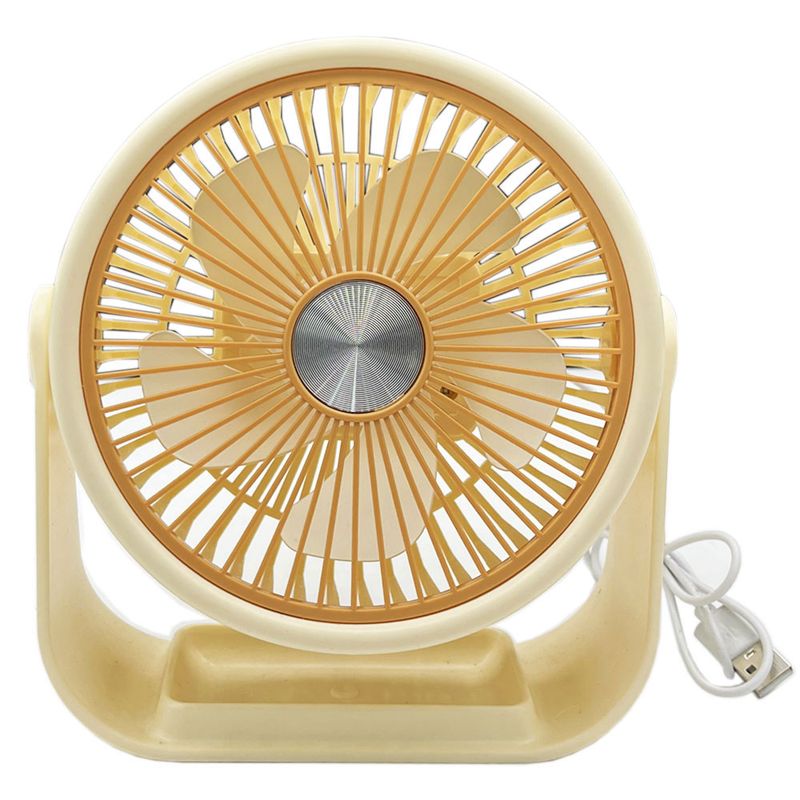 پنکه رومیزی مدل small fan