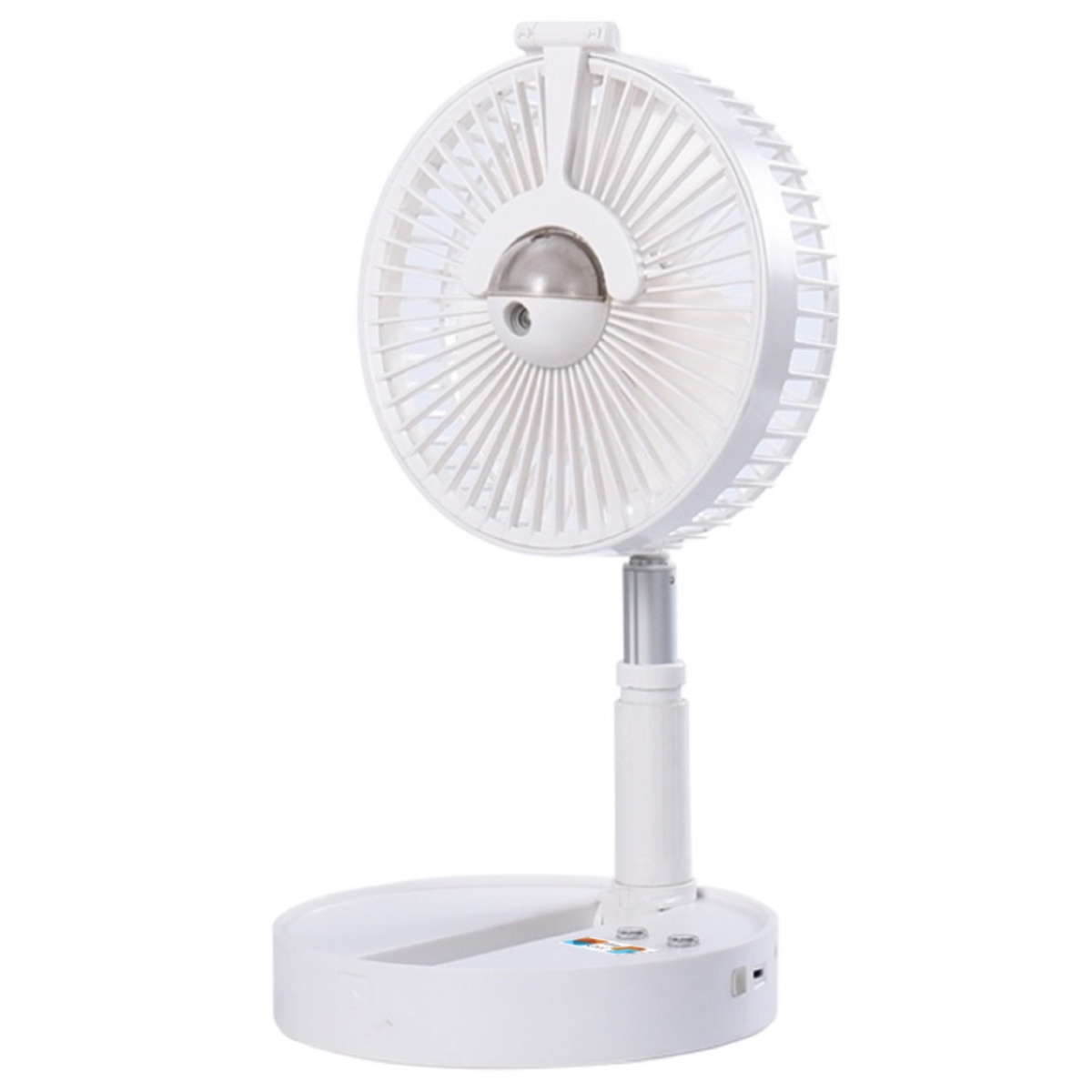پنکه رومیزی مدل smart folding 18000